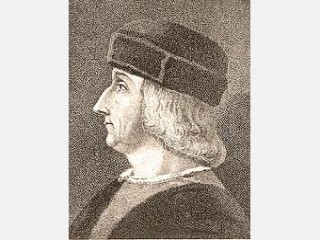 Aldus Manutius picture, image, poster